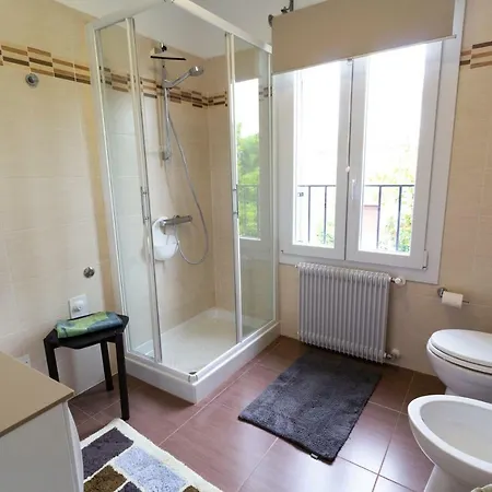 Appartamento La Casa Quadra *