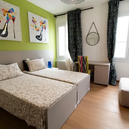 Appartamento La Casa Quadra *