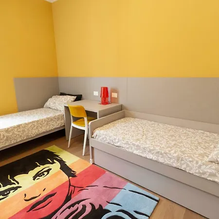 Appartamento La Casa Quadra Fontanelle (Treviso)