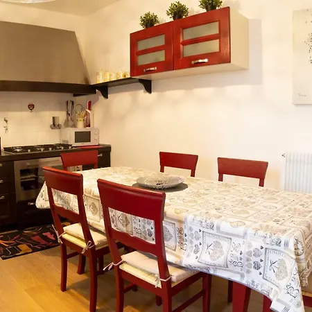 La Casa Quadra Fontanelle (Treviso)
