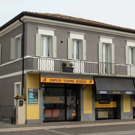 Appartamento La Casa Quadra *